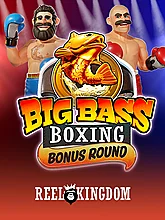 bigbass boxing